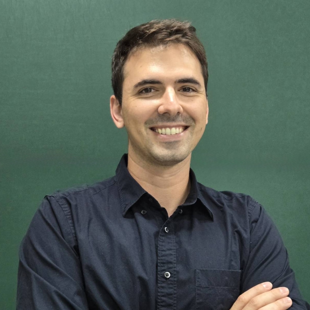 Photo of Pedro Núñez